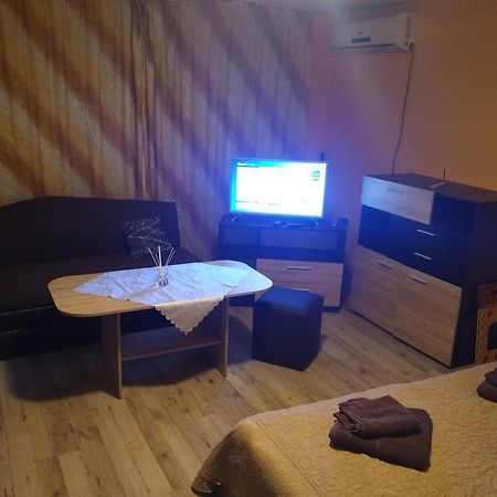 Apartament Edelvais Varna Exteriér fotografie