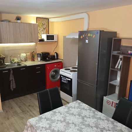Apartament Edelvais Varna Exteriér fotografie