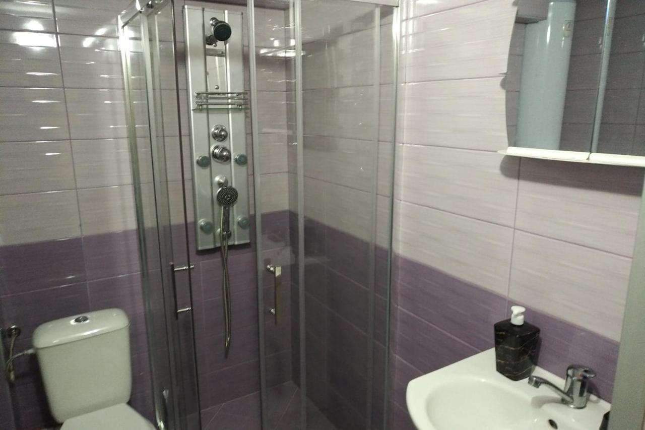 Apartament Edelvais Varna Exteriér fotografie
