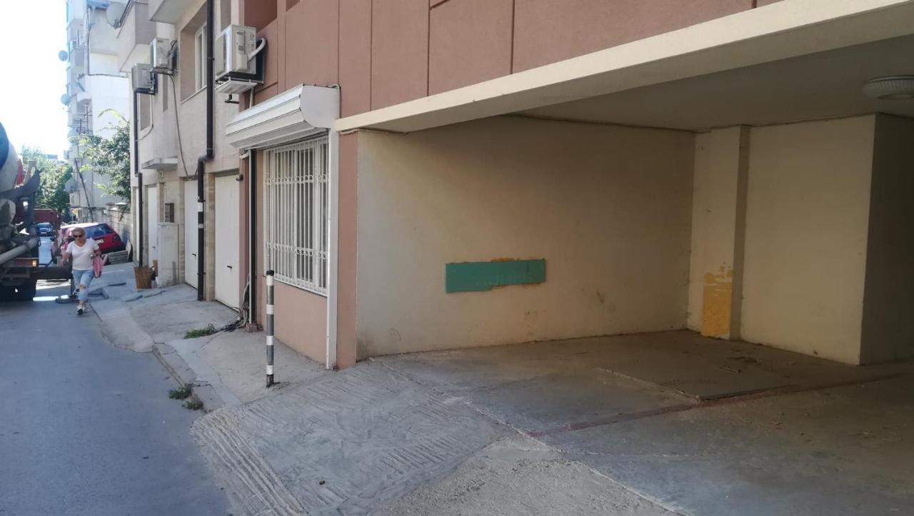 Apartament Edelvais Varna Exteriér fotografie