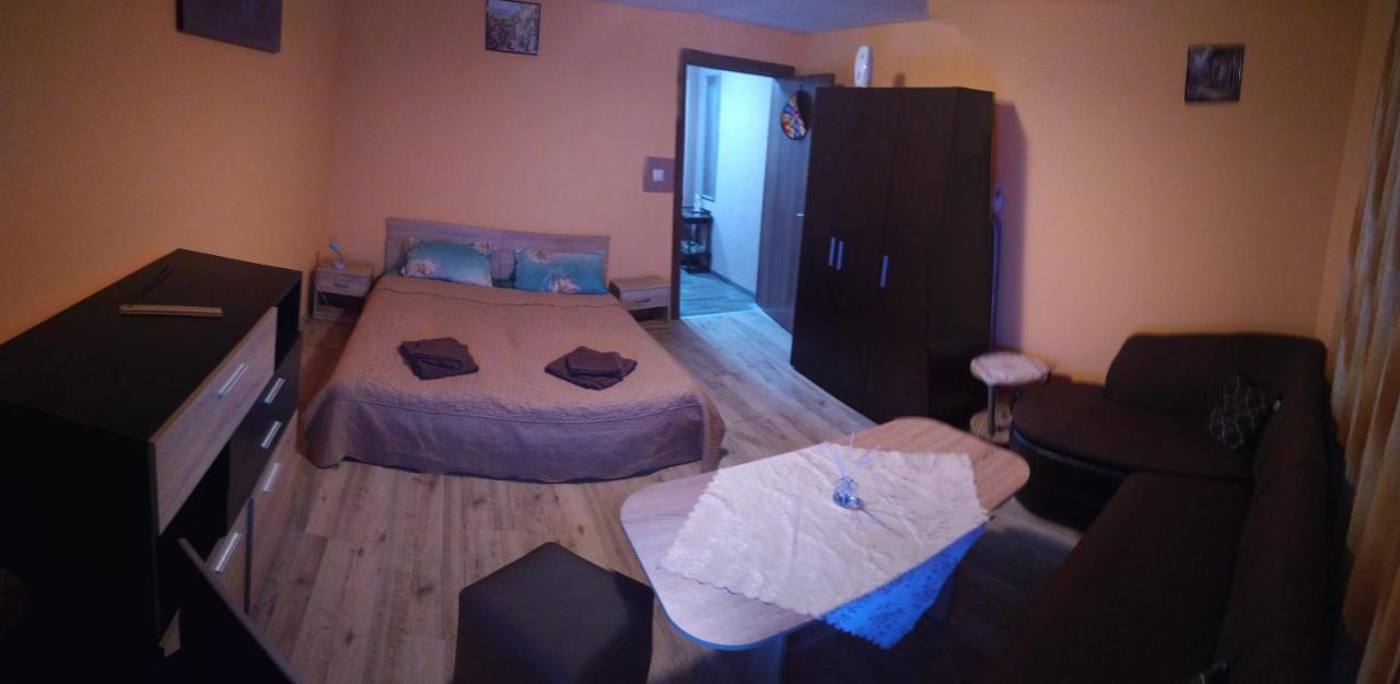 Apartament Edelvais Varna Exteriér fotografie